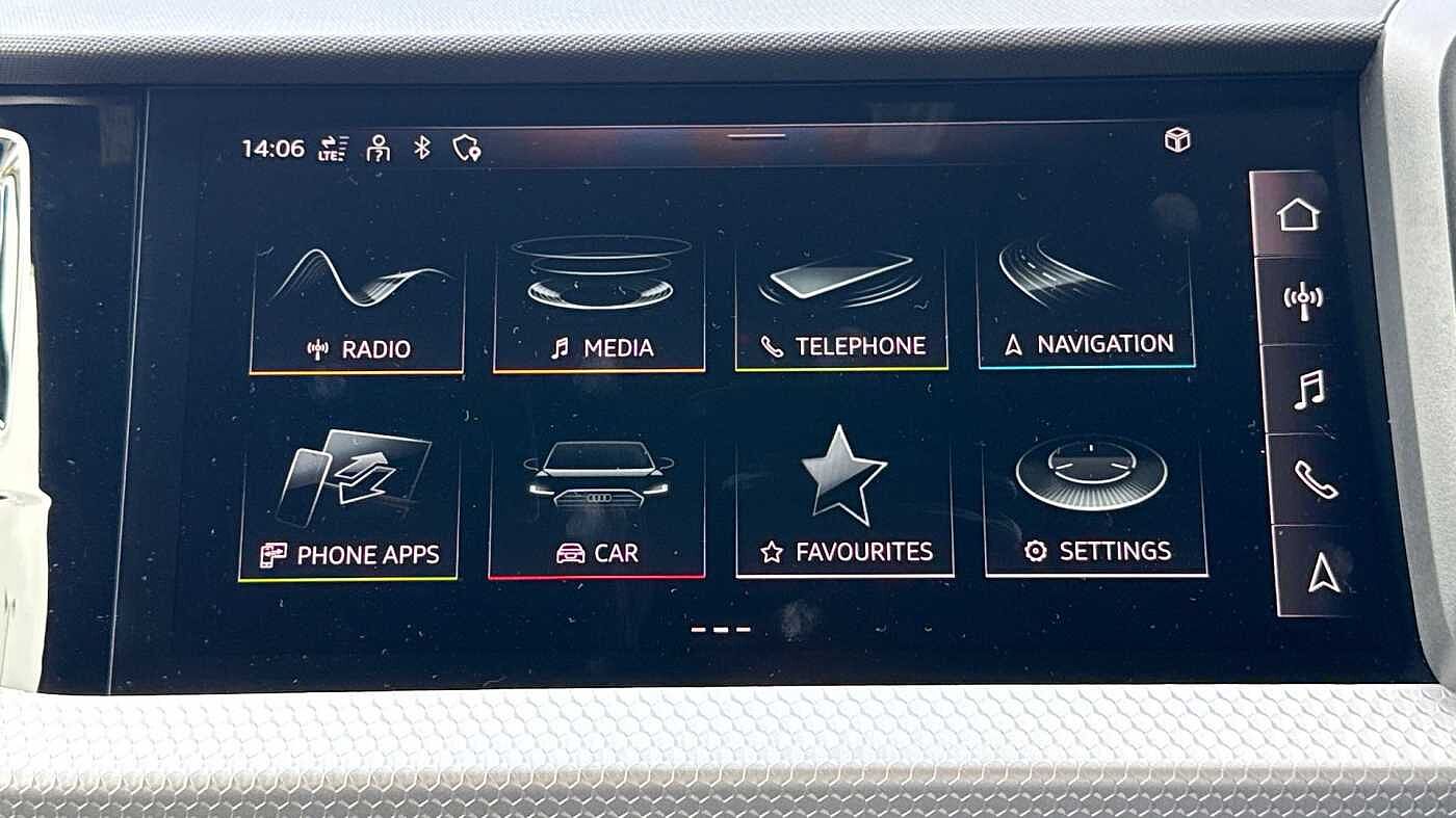 Used Audi A1 2025 for sale - 76678172: Photo 12