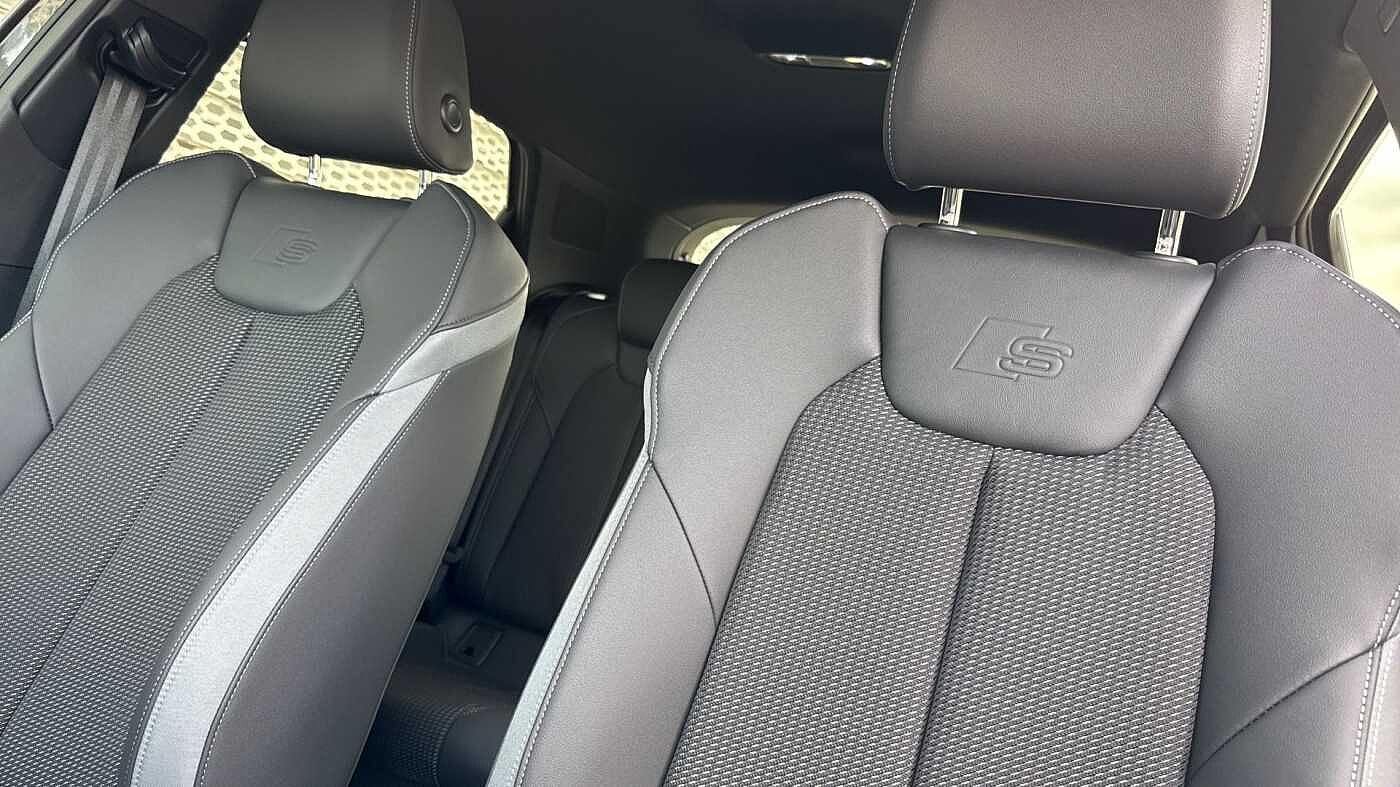 Used Audi A1 2025 for sale - 76678172: Photo 15