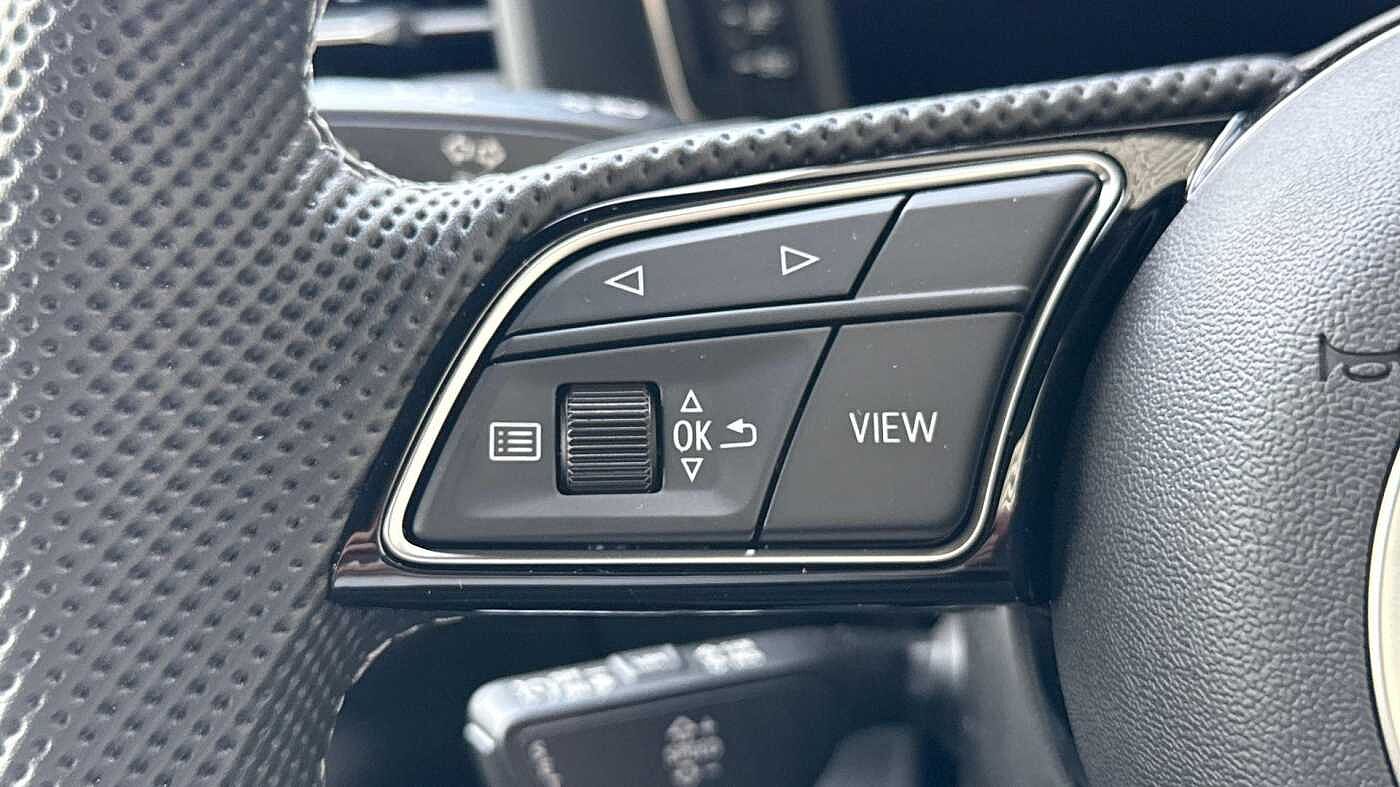 Used Audi A1 2025 for sale - 76678172: Photo 17