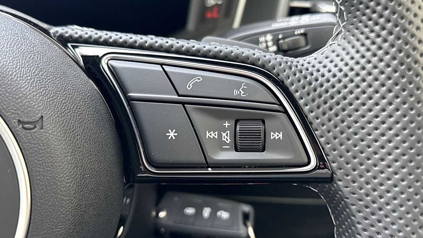 Used Audi A1 2025 for sale - 76678172: Photo 18