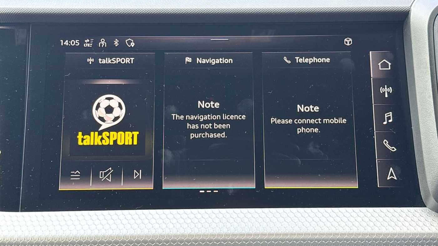 Used Audi A1 2025 for sale - 76678172: Photo 19