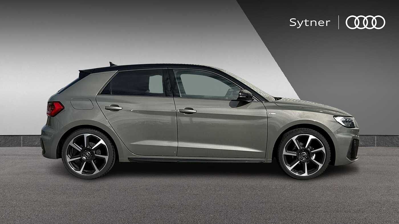 Used Audi A1 2025 for sale - 76678172: Photo 4