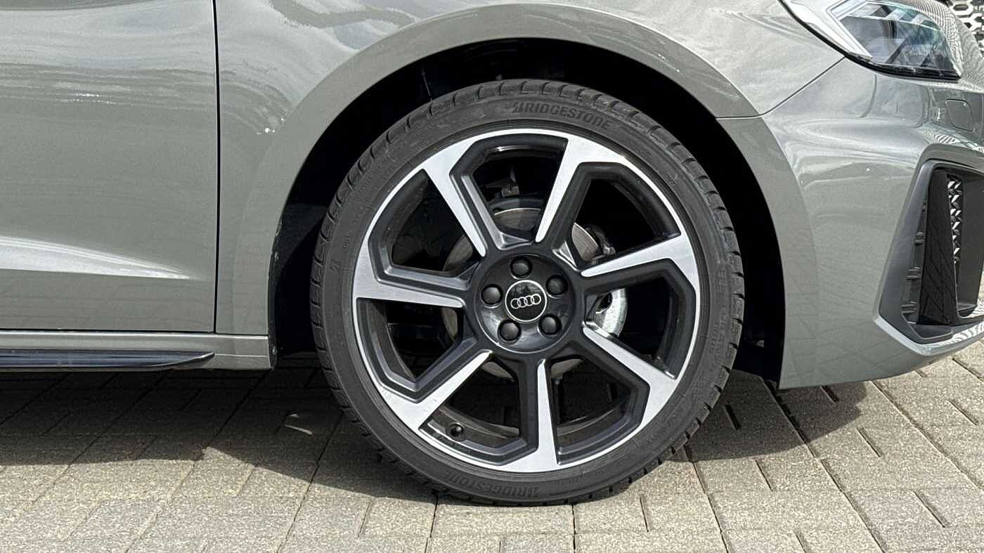 Used Audi A1 2025 for sale - 76678172: Photo 5