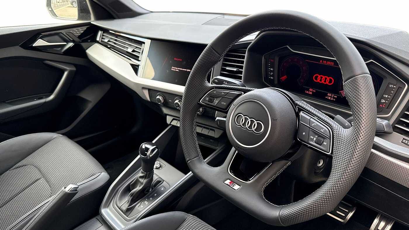 Used Audi A1 2025 for sale - 76678172: Photo 6