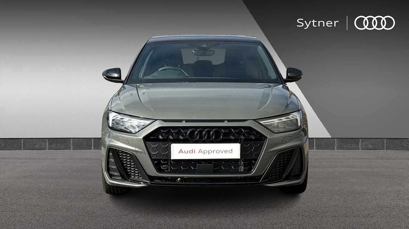 Used Audi A1 2025 for sale - 76678172: Photo 7