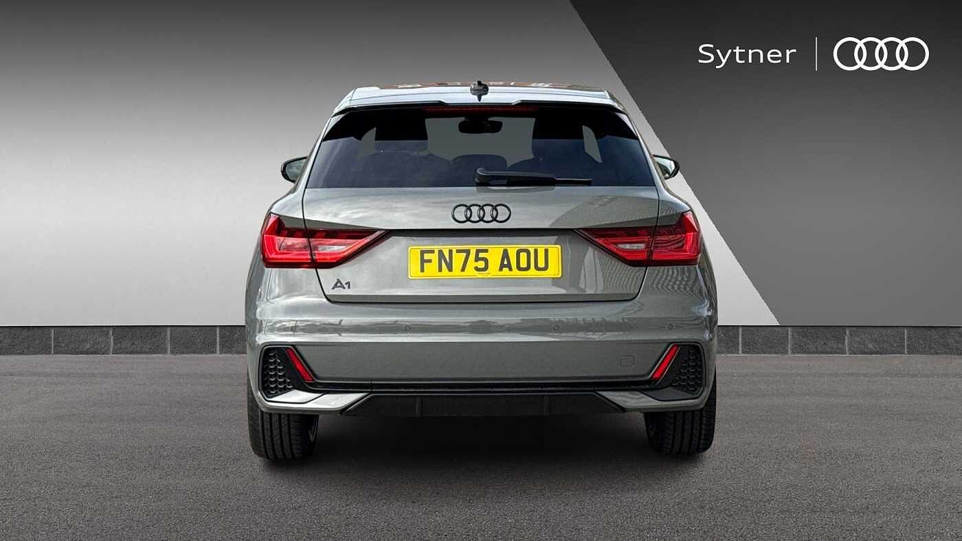 Used Audi A1 2025 for sale - 76678172: Photo 8