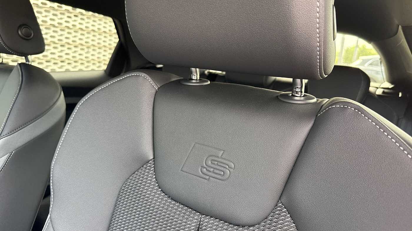 Used Audi A1 2025 for sale - 76678172: Photo 9