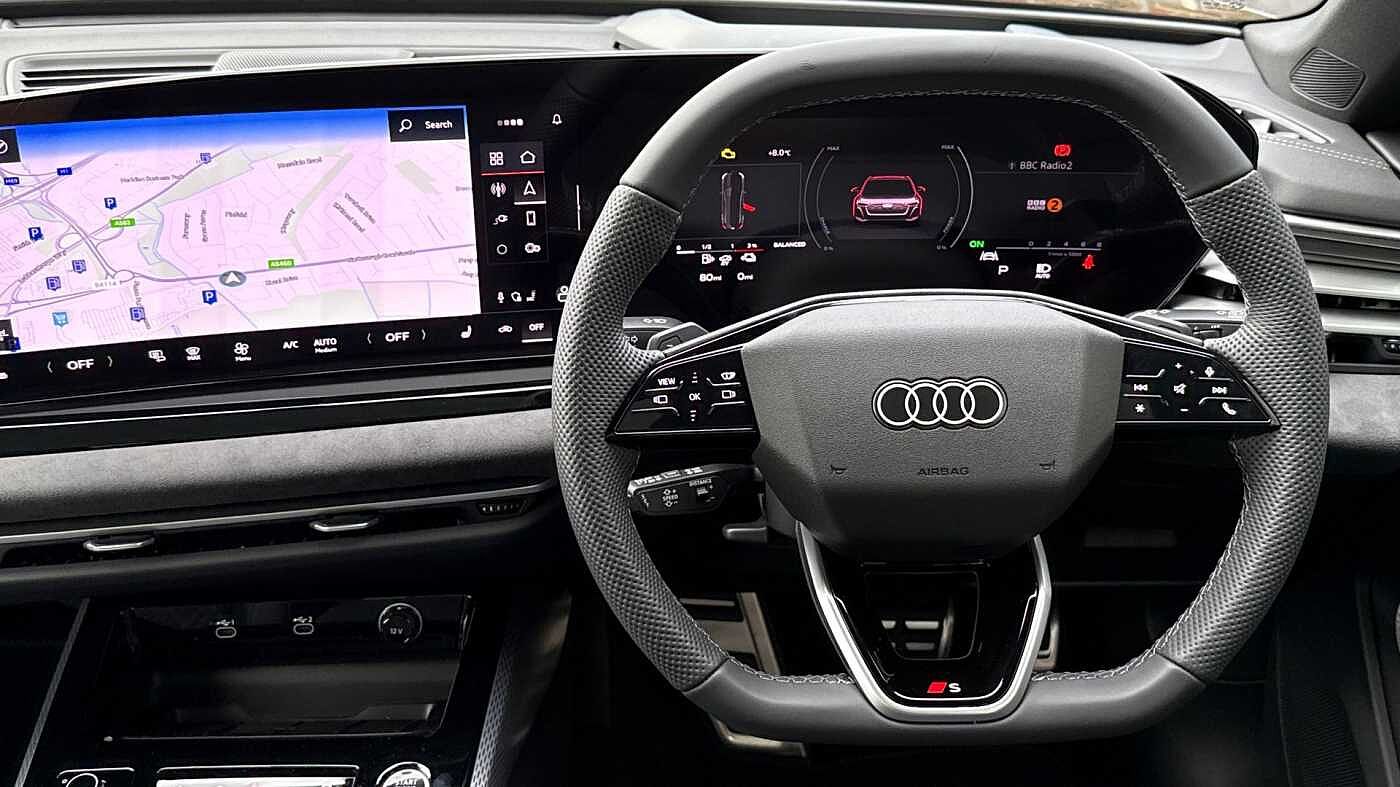 Used Audi A5 2025 for sale - 77430942: Photo 10