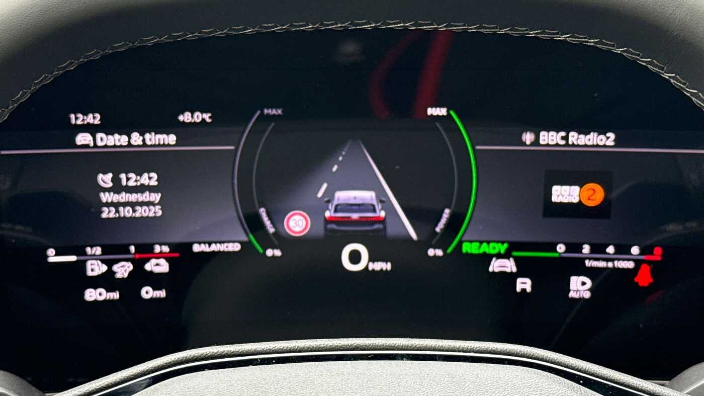 Used Audi A5 2025 for sale - 77430942: Photo 11