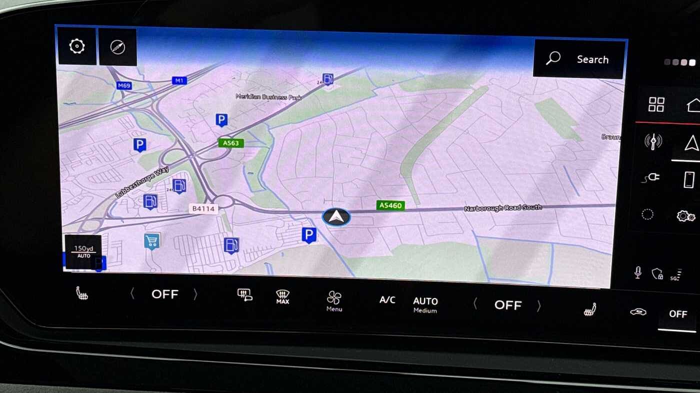 Used Audi A5 2025 for sale - 77430942: Photo 12