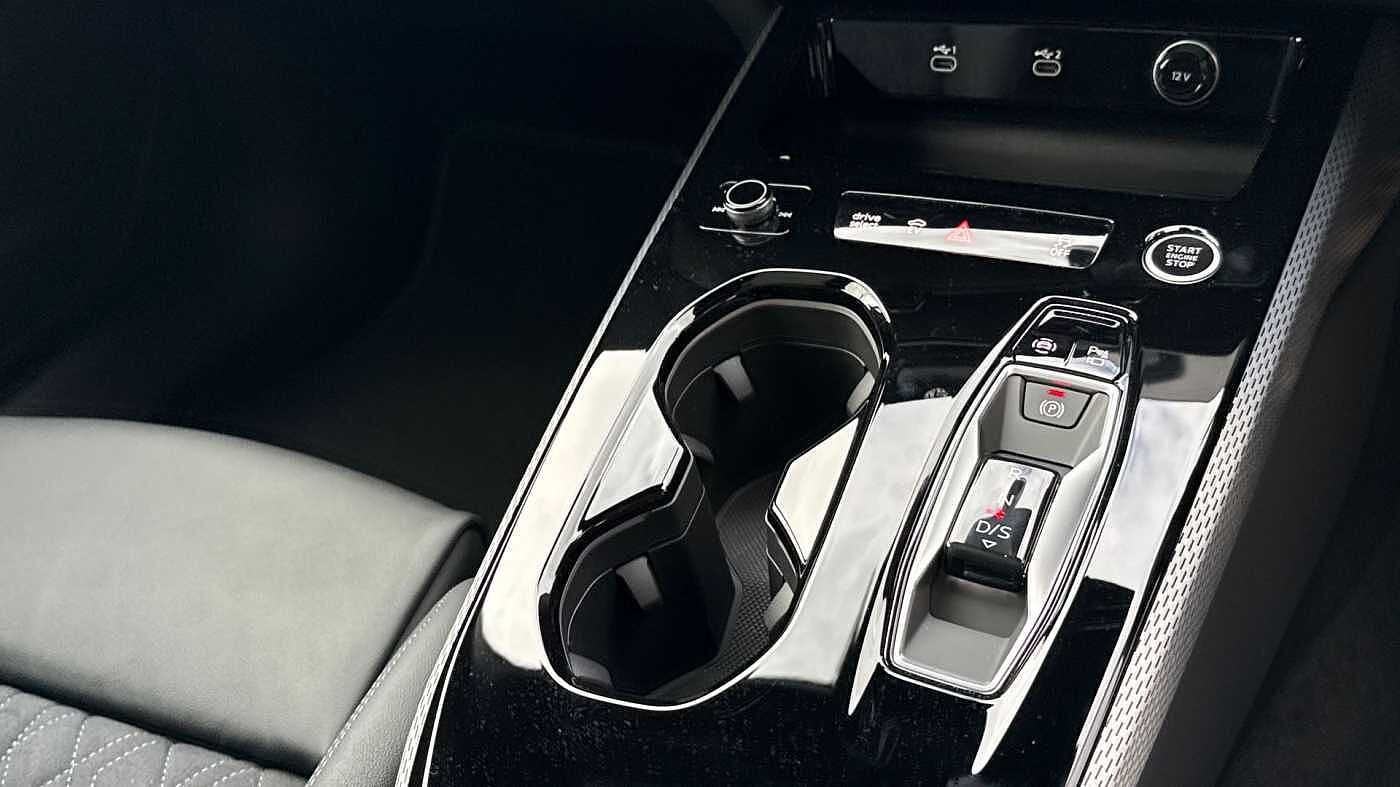 Used Audi A5 2025 for sale - 77430942: Photo 14