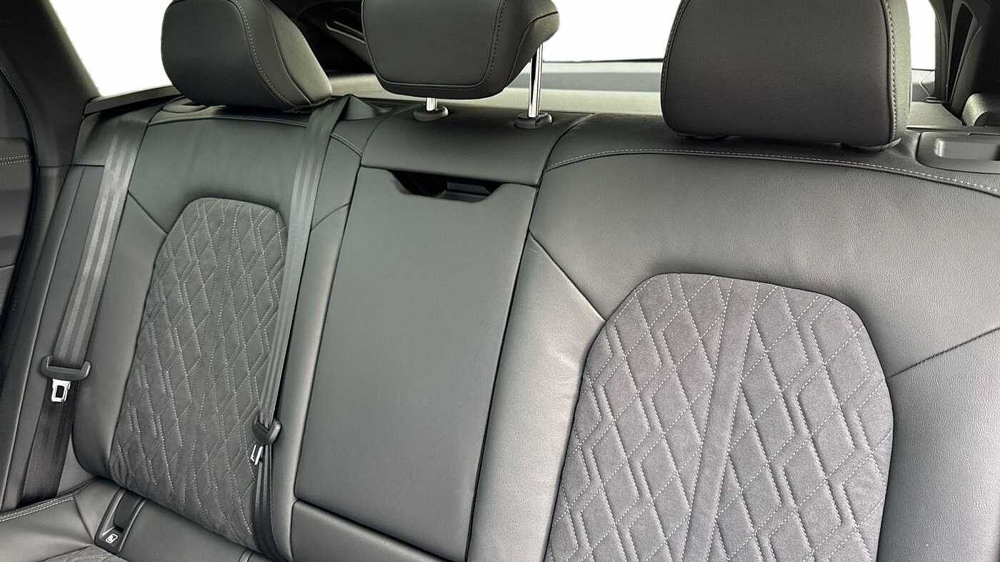 Used Audi A5 2025 for sale - 77430942: Photo 16