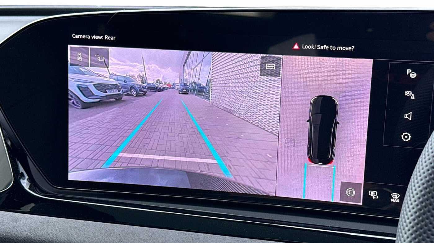 Used Audi A5 2025 for sale - 77430942: Photo 19