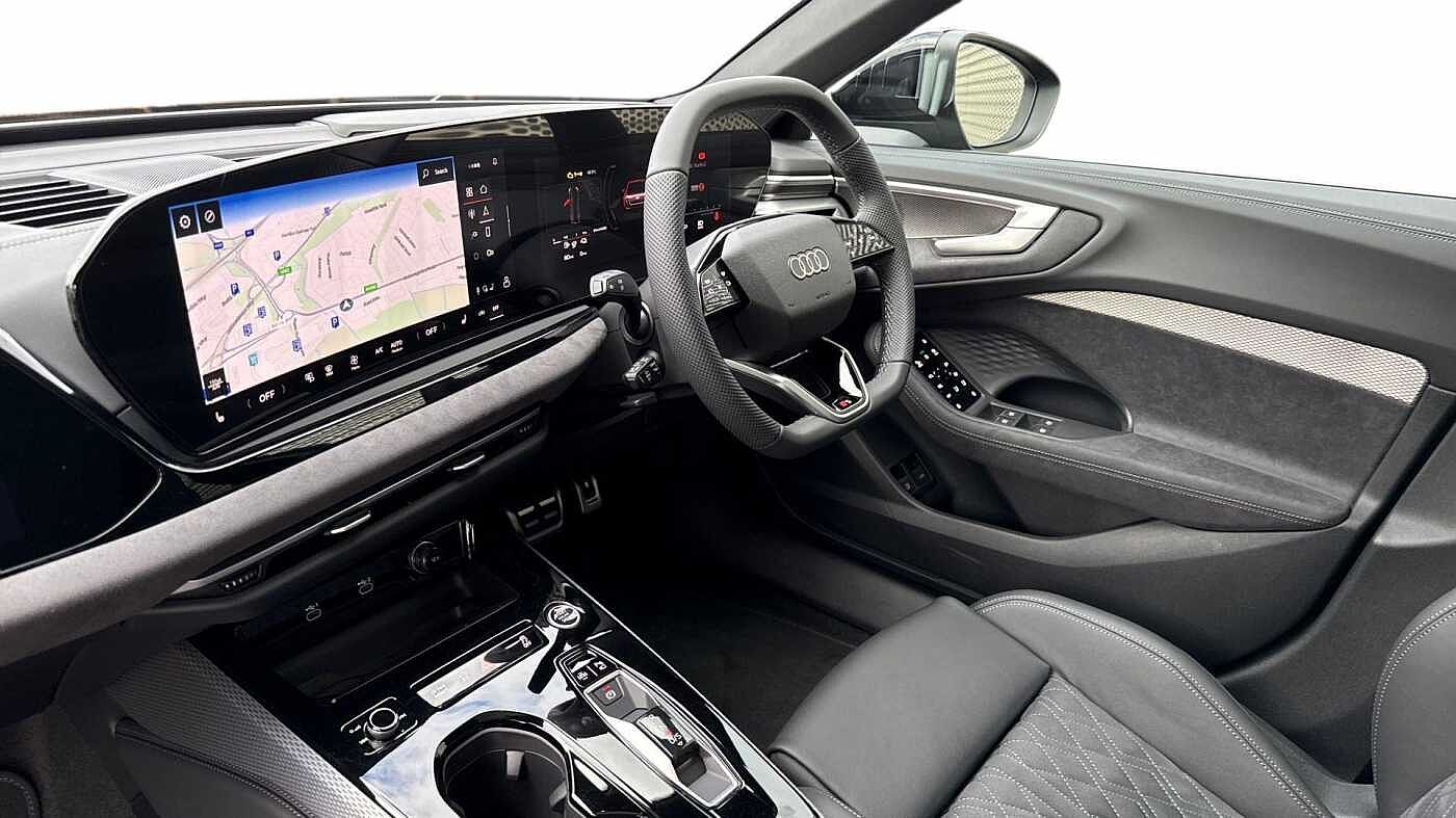 Used Audi A5 2025 for sale - 77430942: Photo 2