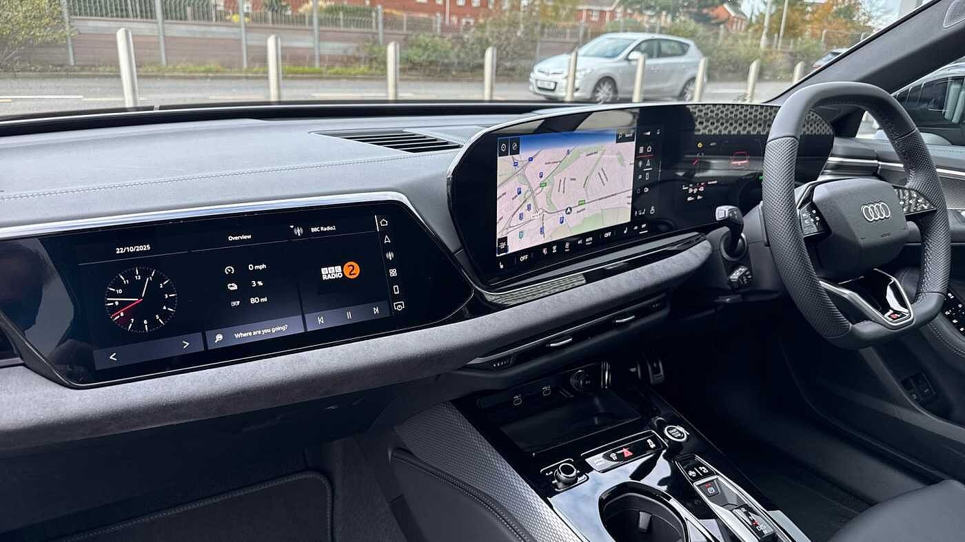 Used Audi A5 2025 for sale - 77430942: Photo 23