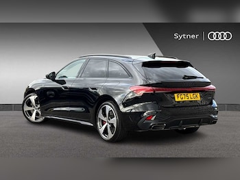 Used Audi A5 2025 for sale - 77430942: Photo