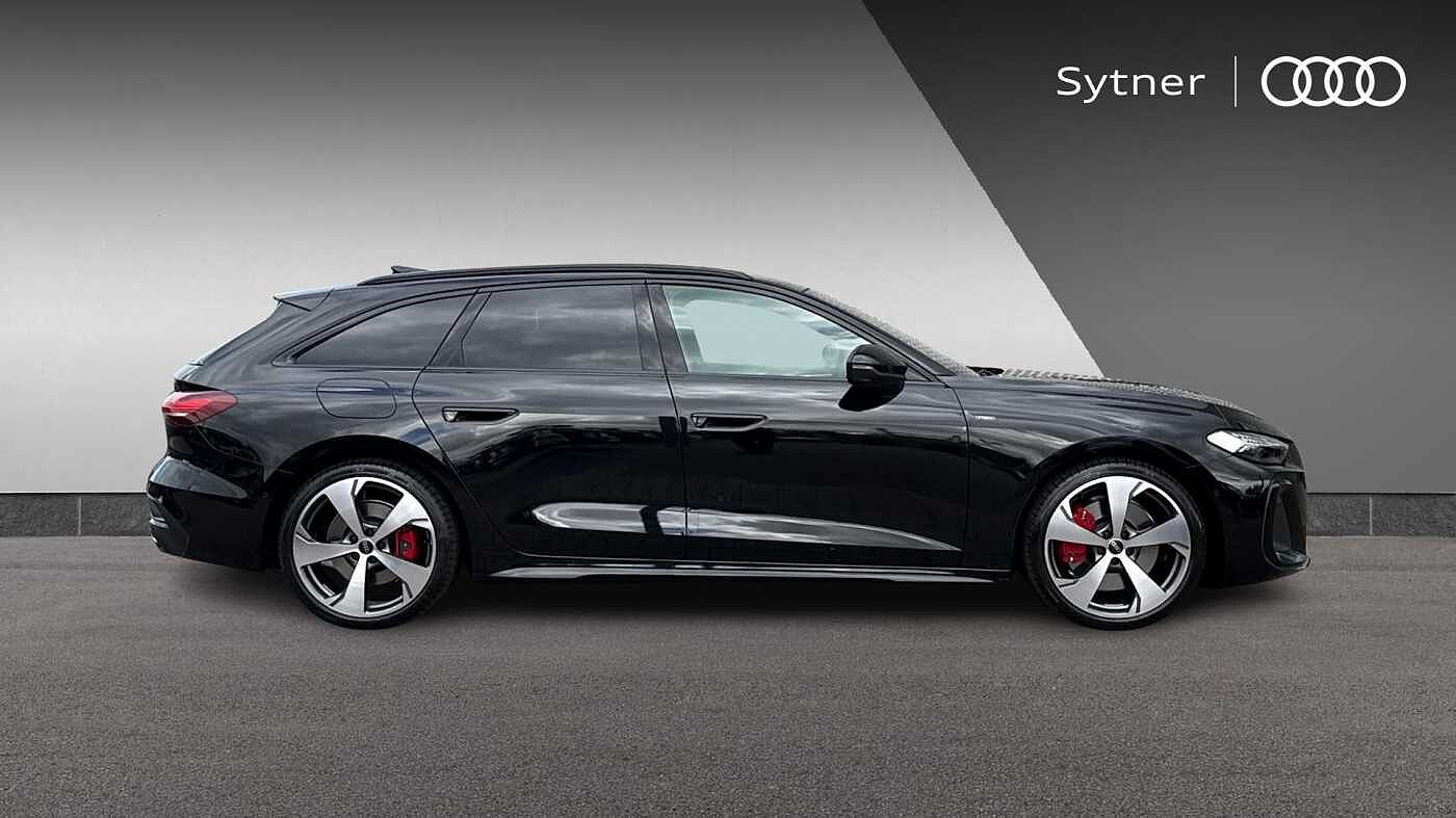 Used Audi A5 2025 for sale - 77430942: Photo 4