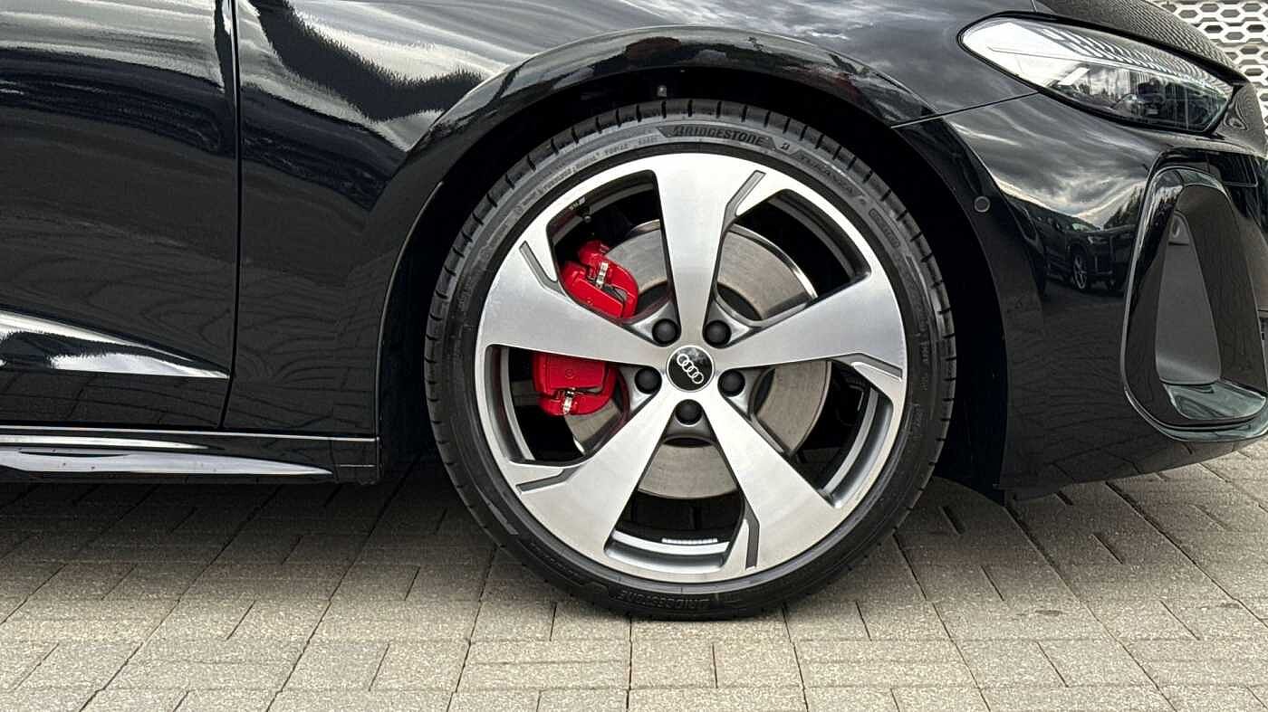 Used Audi A5 2025 for sale - 77430942: Photo 5