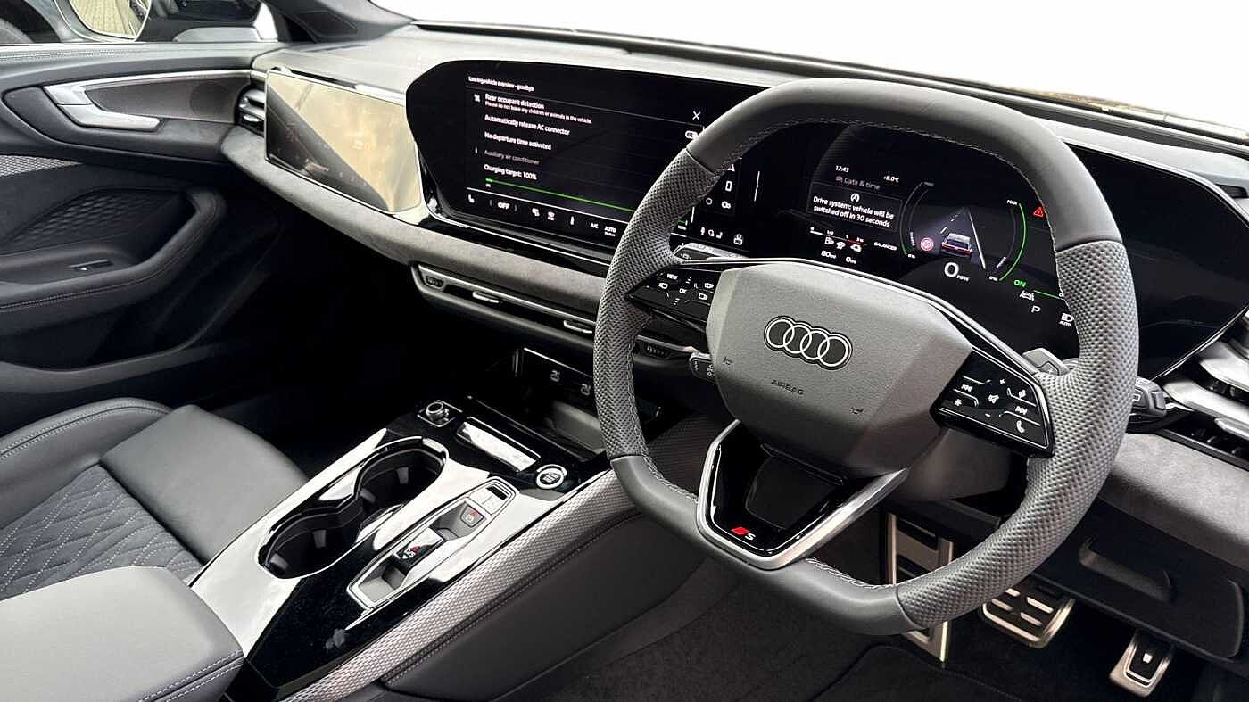 Used Audi A5 2025 for sale - 77430942: Photo 6