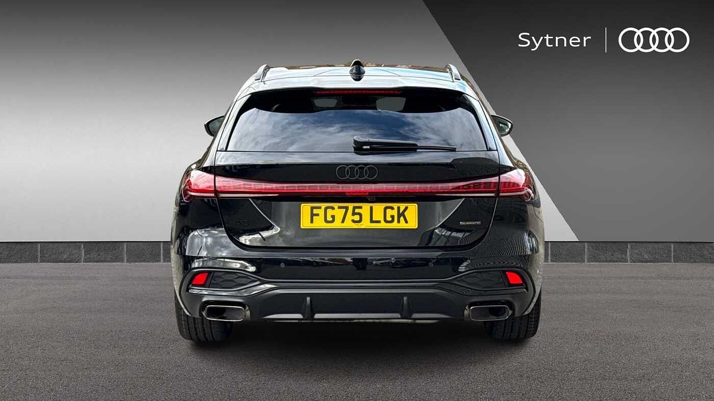 Used Audi A5 2025 for sale - 77430942: Photo 8