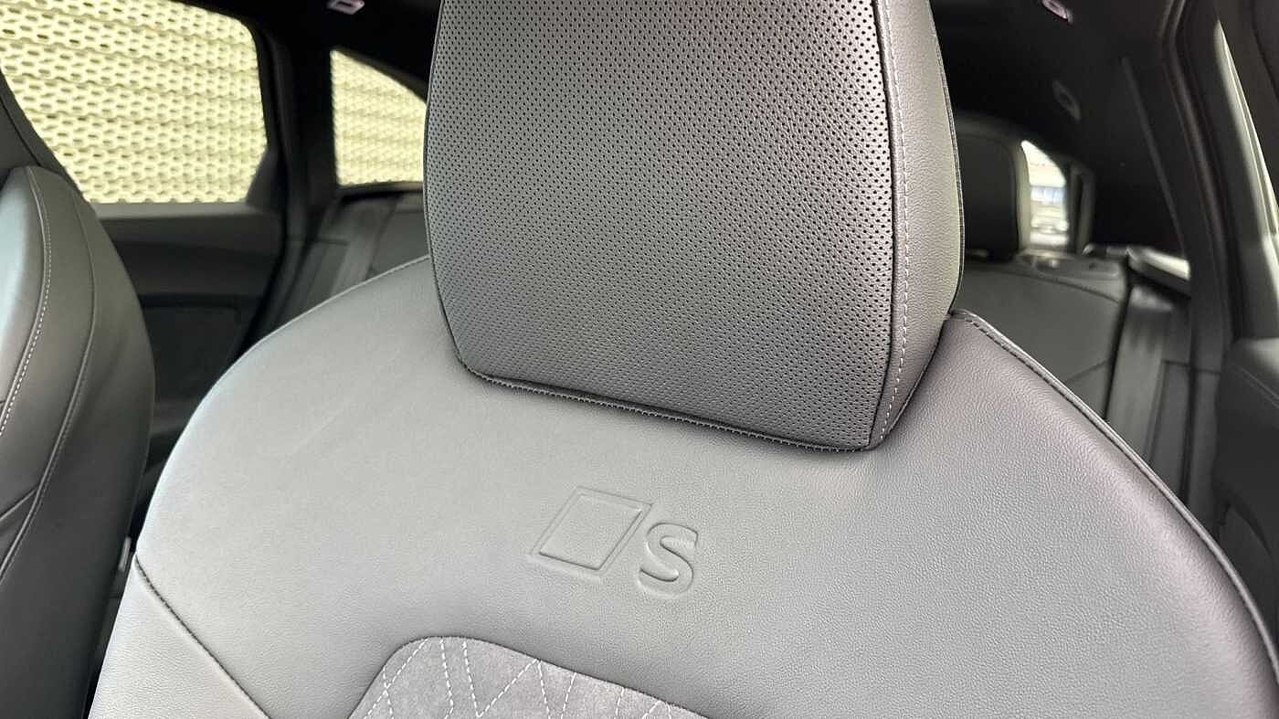 Used Audi A5 2025 for sale - 77430942: Photo 9