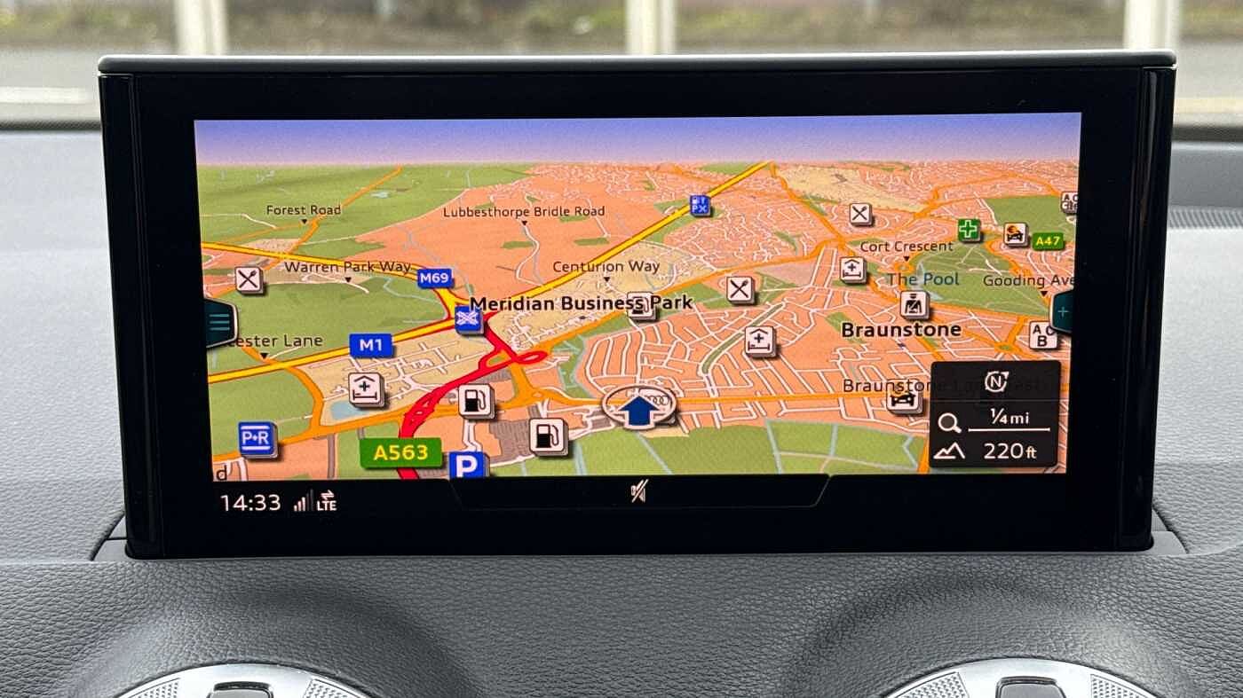 Used Audi Q2 2022 for sale - 76674726: Photo 12