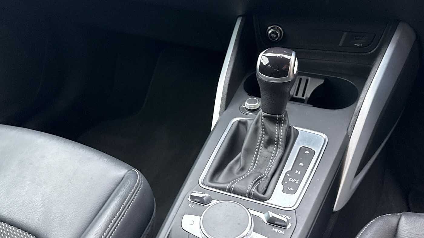 Used Audi Q2 2022 for sale - 76674726: Photo 14