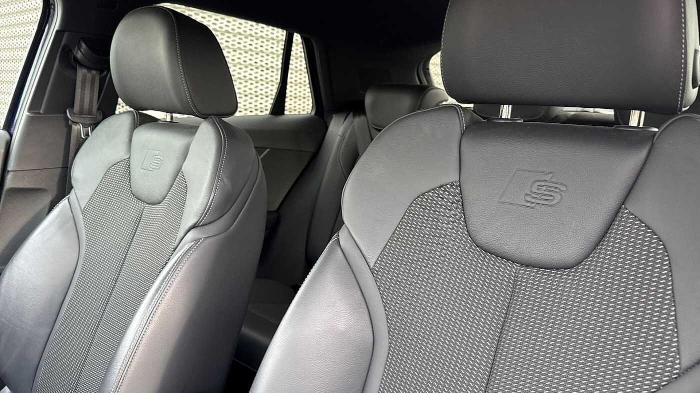 Used Audi Q2 2022 for sale - 76674726: Photo 15