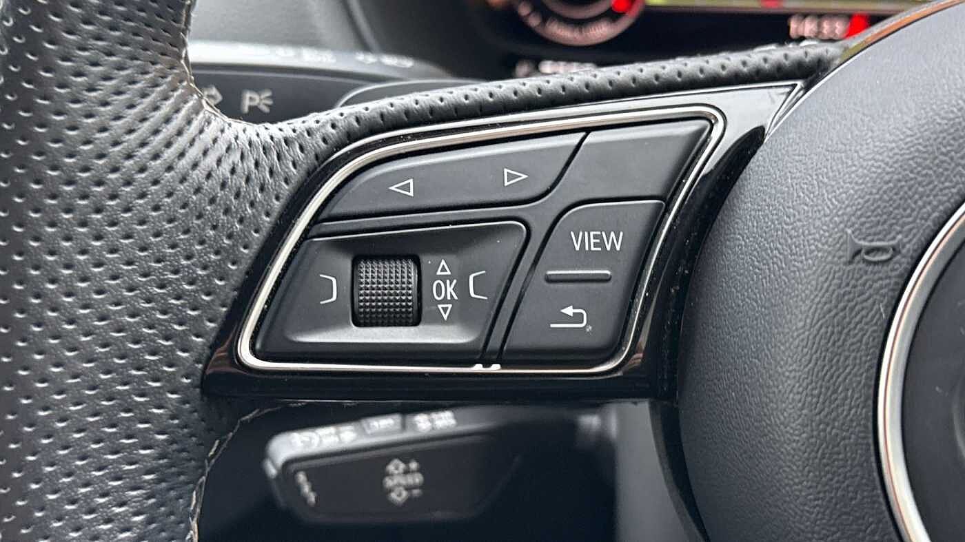 Used Audi Q2 2022 for sale - 76674726: Photo 17