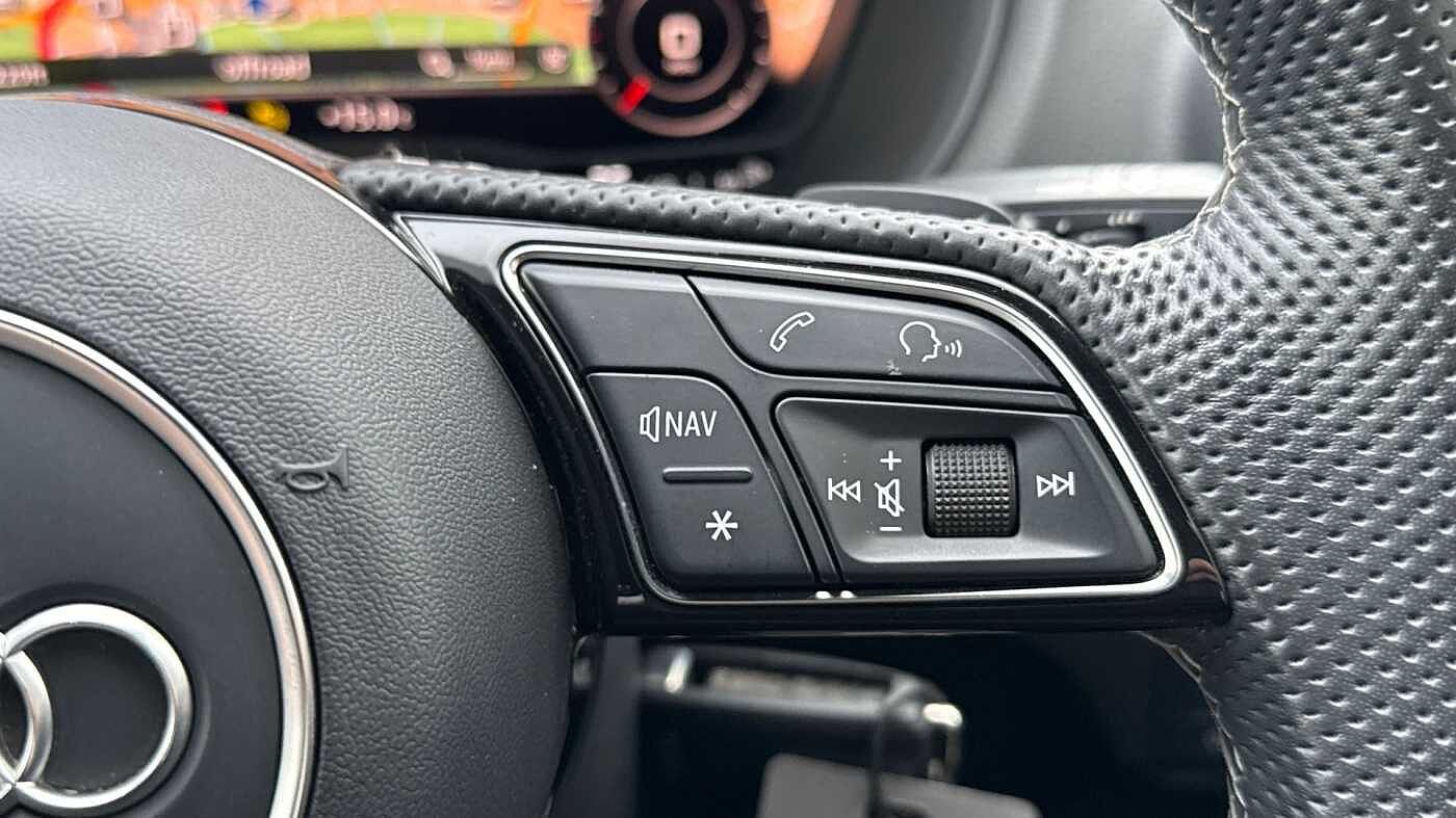 Used Audi Q2 2022 for sale - 76674726: Photo 18