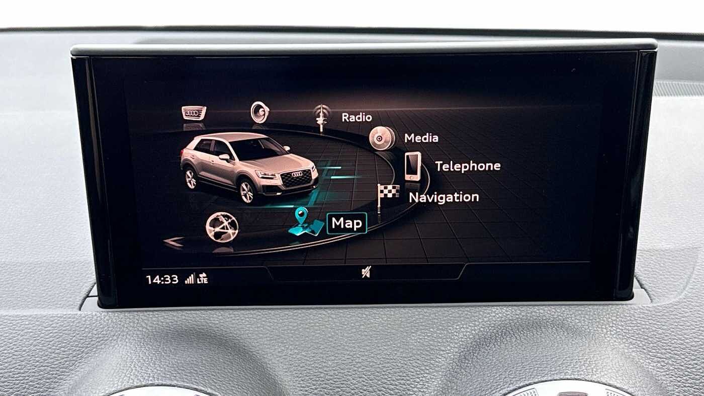 Used Audi Q2 2022 for sale - 76674726: Photo 19