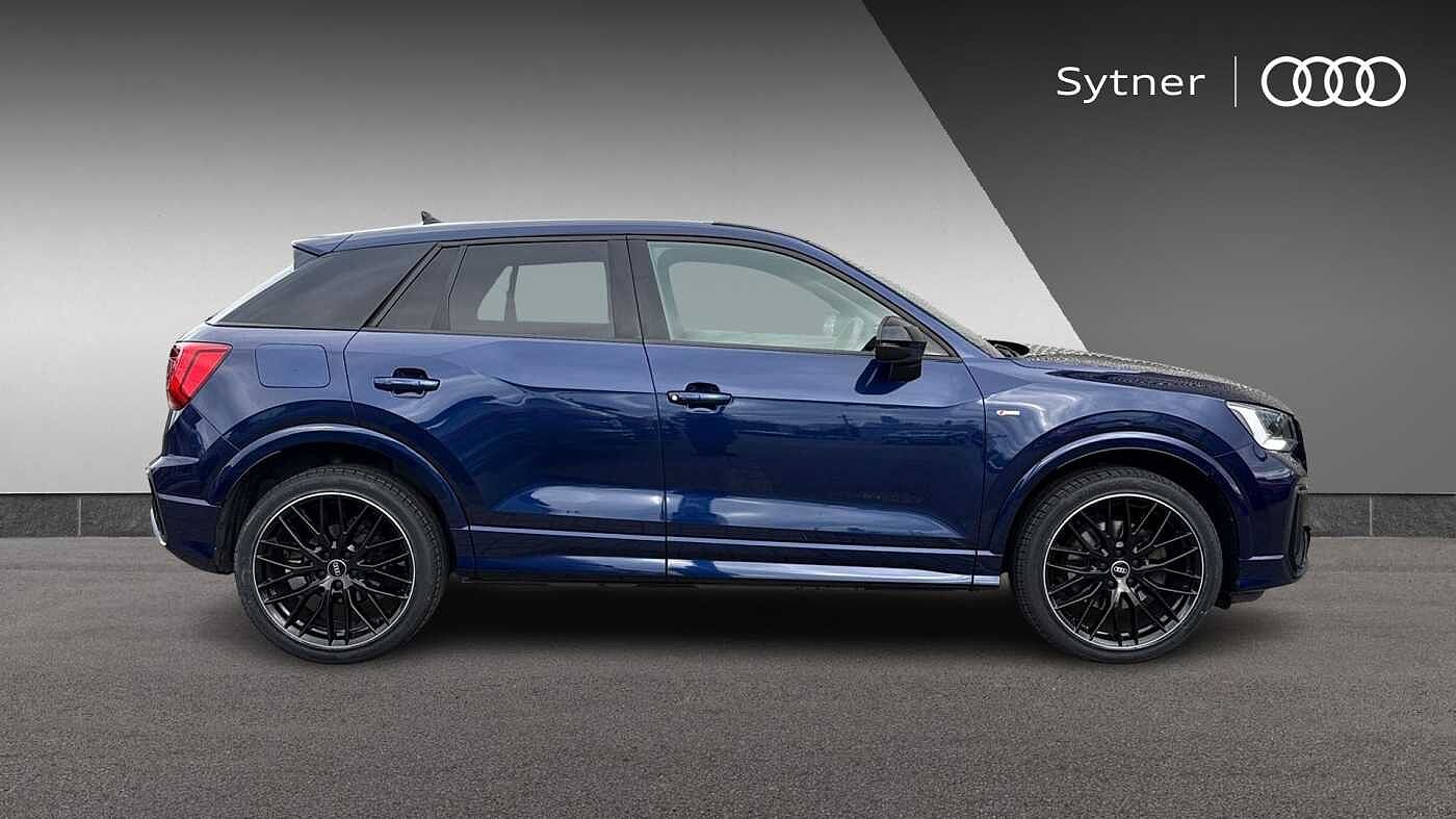 Used Audi Q2 2022 for sale - 76674726: Photo 4