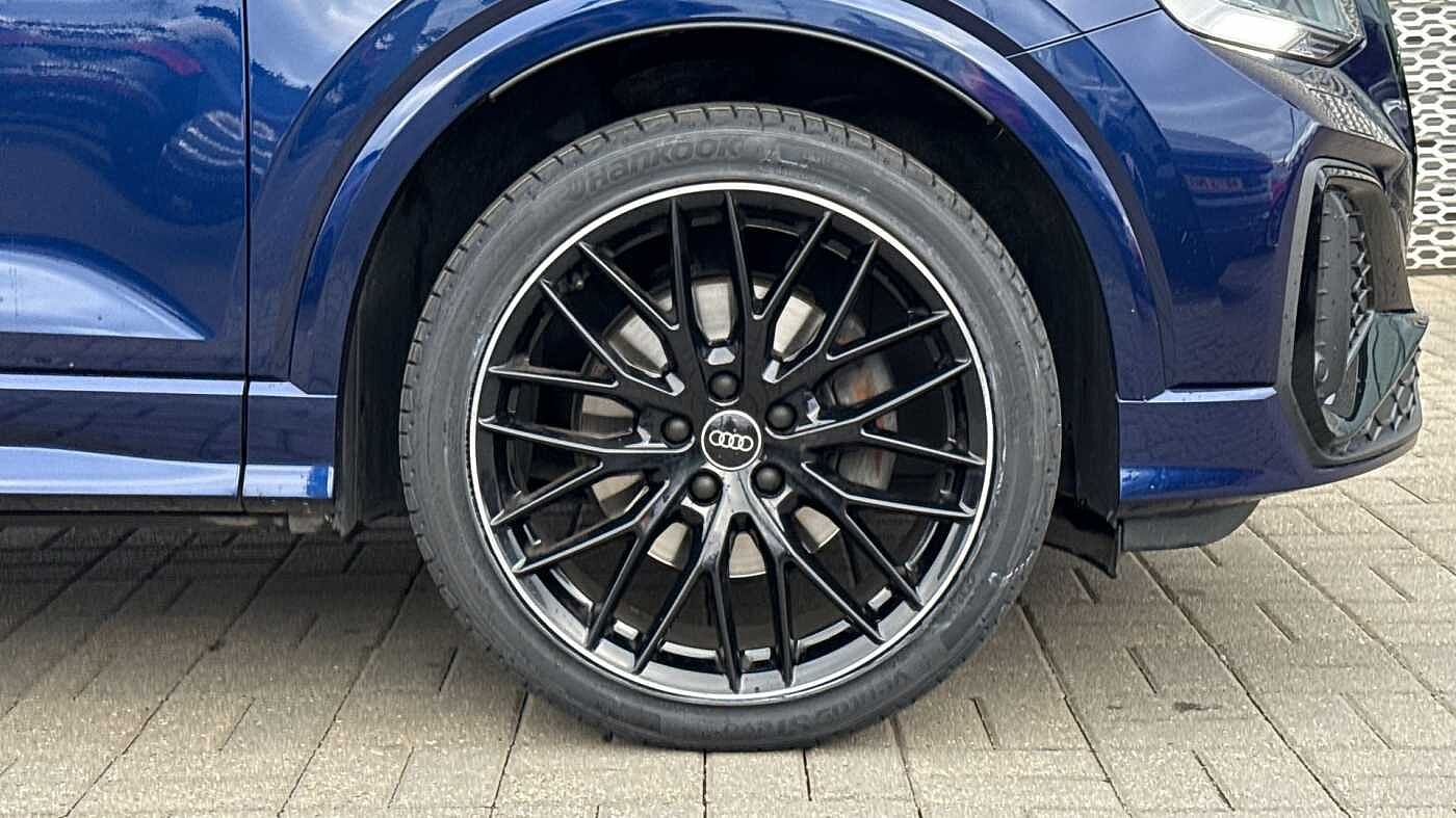 Used Audi Q2 2022 for sale - 76674726: Photo 5