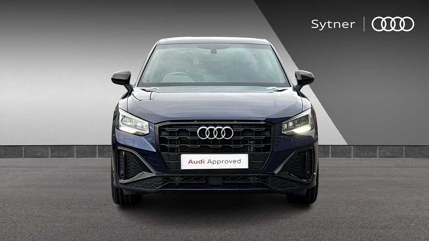 Used Audi Q2 2022 for sale - 76674726: Photo 7
