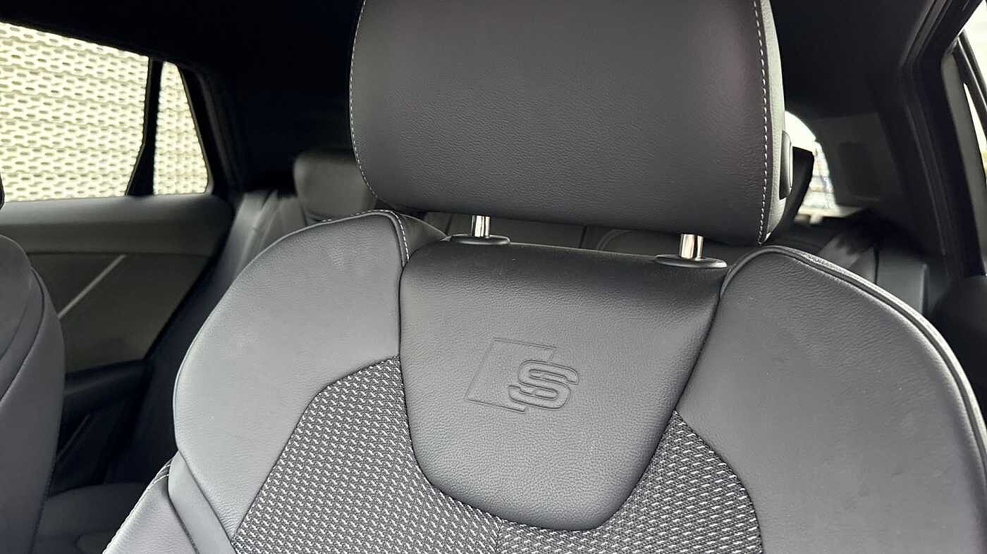 Used Audi Q2 2022 for sale - 76674726: Photo 9