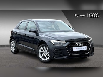 Used Audi A1 2025 for sale - 76274107: Photo