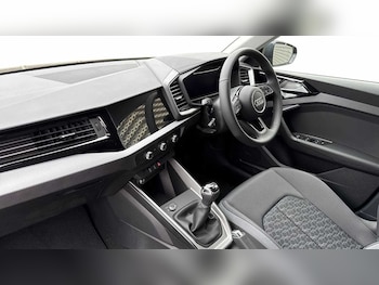 Used Audi A1 2025 for sale - 76274107: Photo