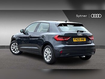 Used Audi A1 2025 for sale - 76274107: Photo