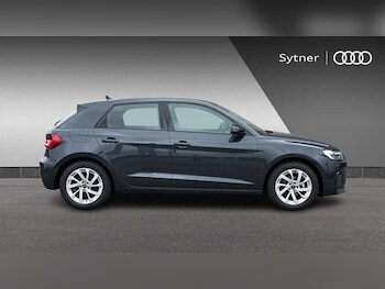 Used Audi A1 2025 for sale - 76274107: Photo