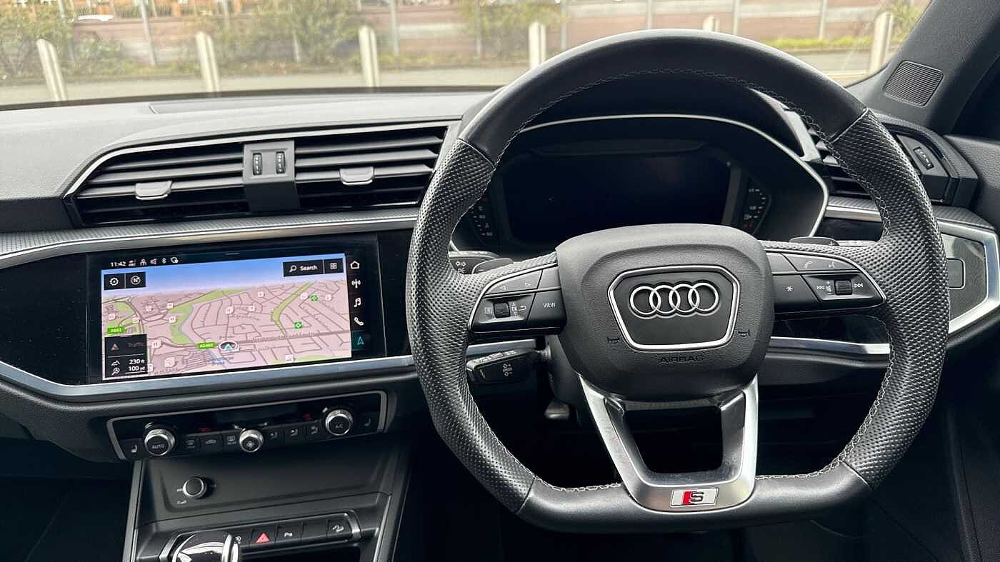 Used Audi Q3 2022 for sale - 76674525: Photo 10