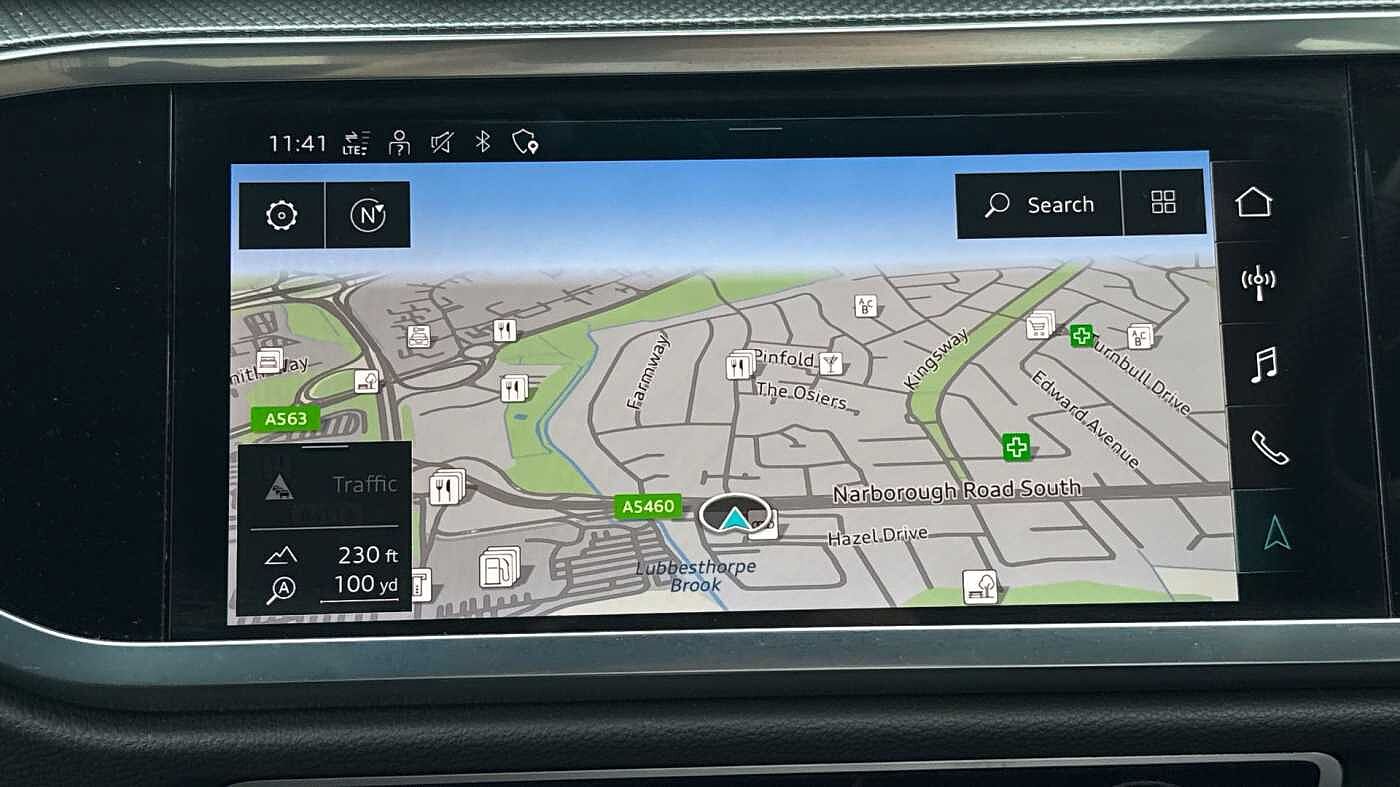 Used Audi Q3 2022 for sale - 76674525: Photo 12