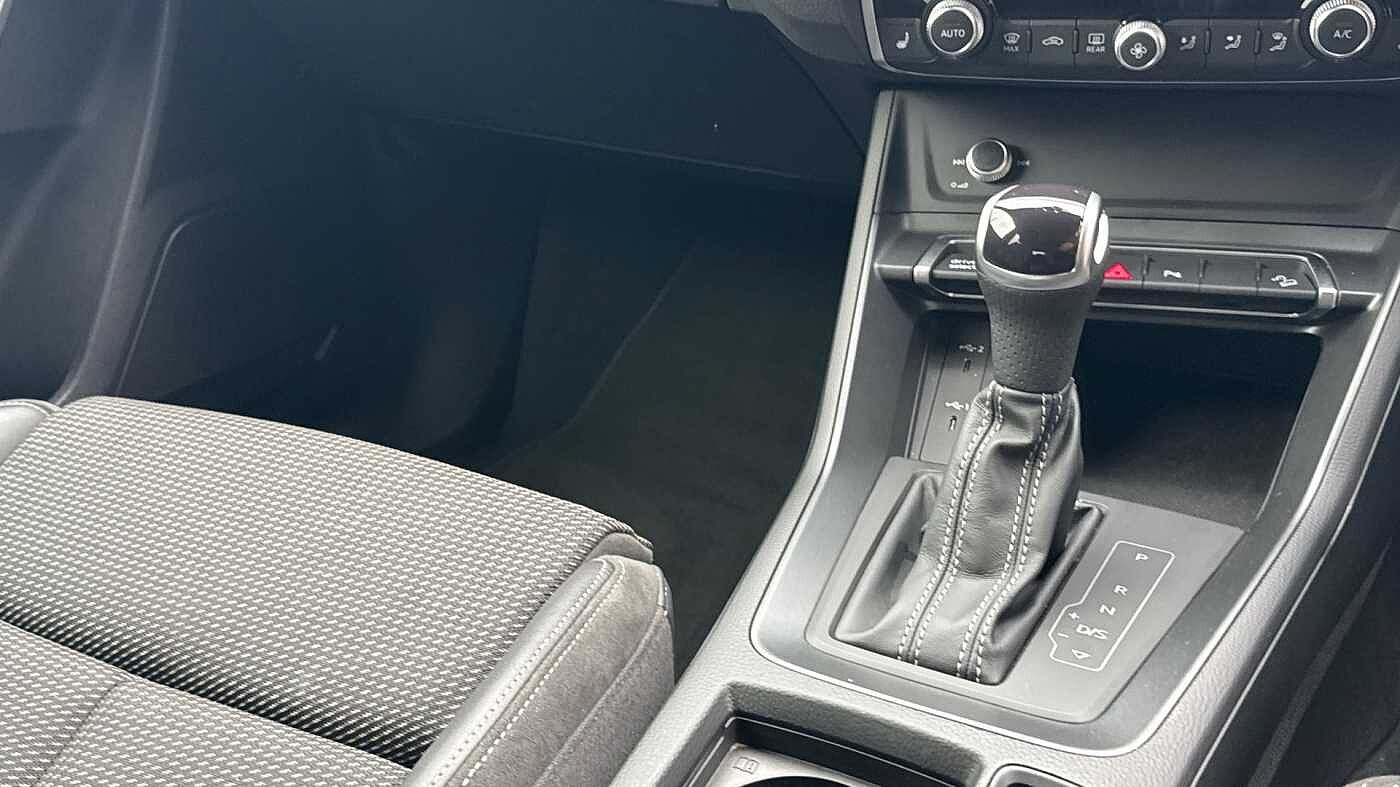 Used Audi Q3 2022 for sale - 76674525: Photo 14