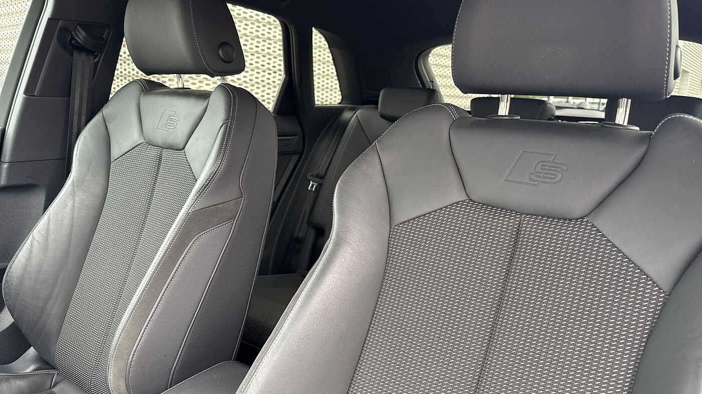 Used Audi Q3 2022 for sale - 76674525: Photo 15