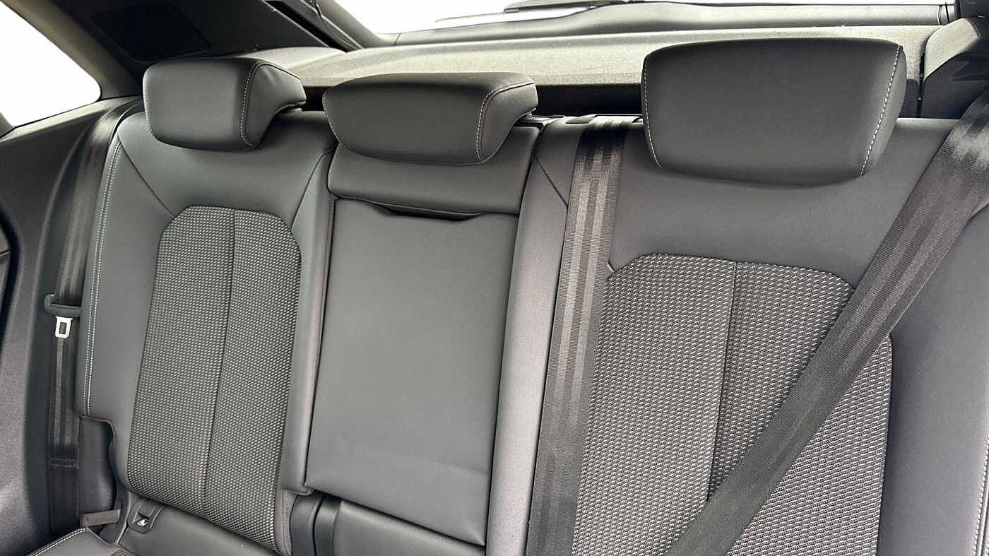 Used Audi Q3 2022 for sale - 76674525: Photo 16