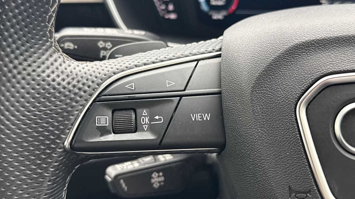 Used Audi Q3 2022 for sale - 76674525: Photo 17