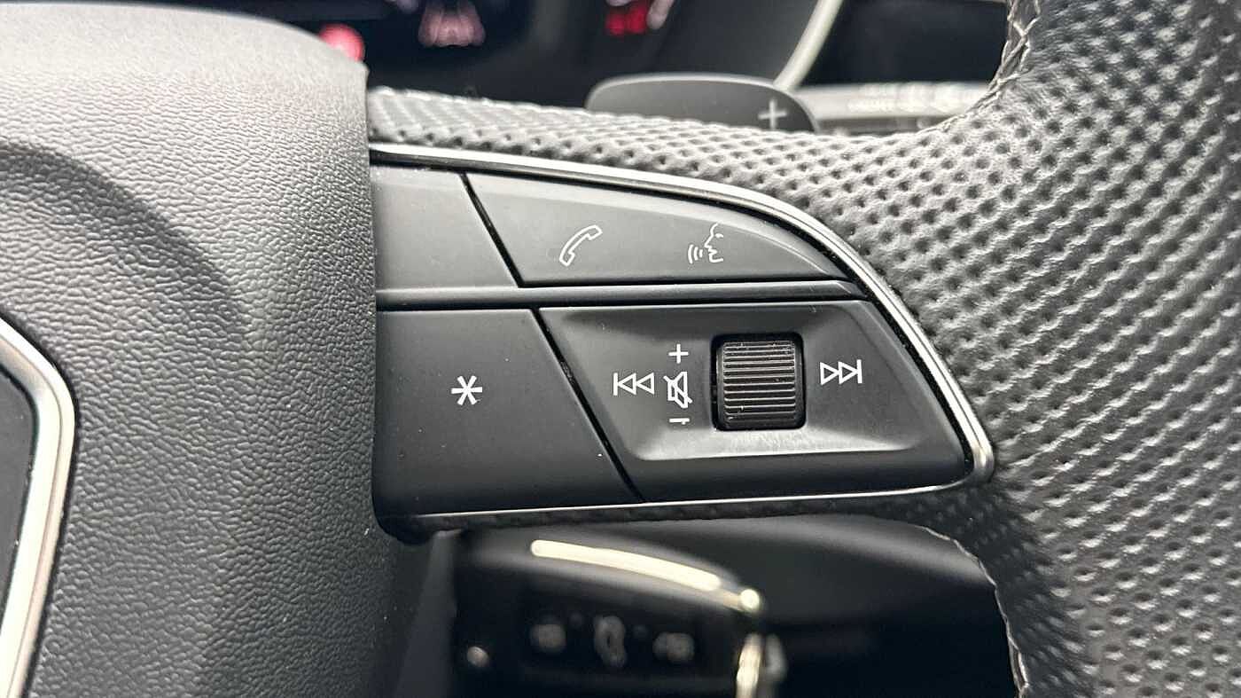 Used Audi Q3 2022 for sale - 76674525: Photo 18