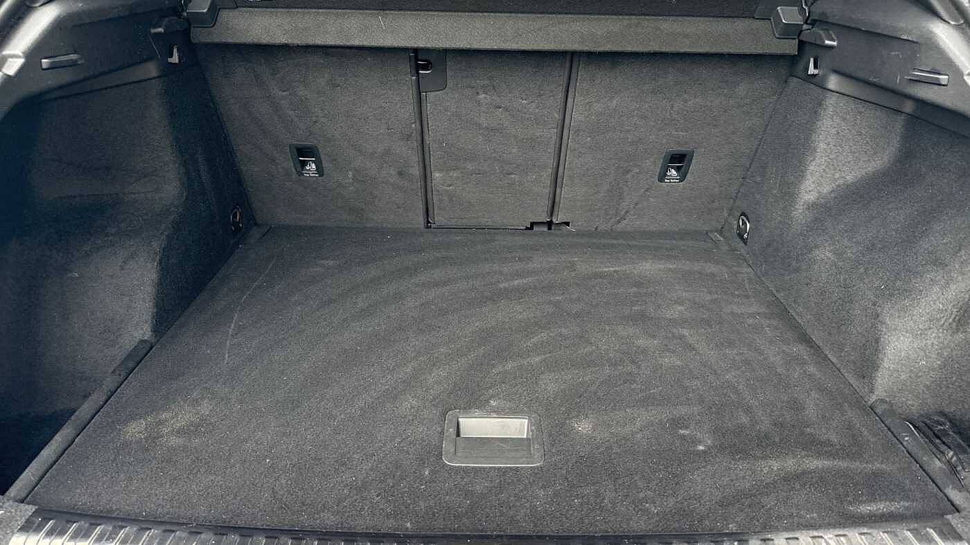 Used Audi Q3 2022 for sale - 76674525: Photo 21