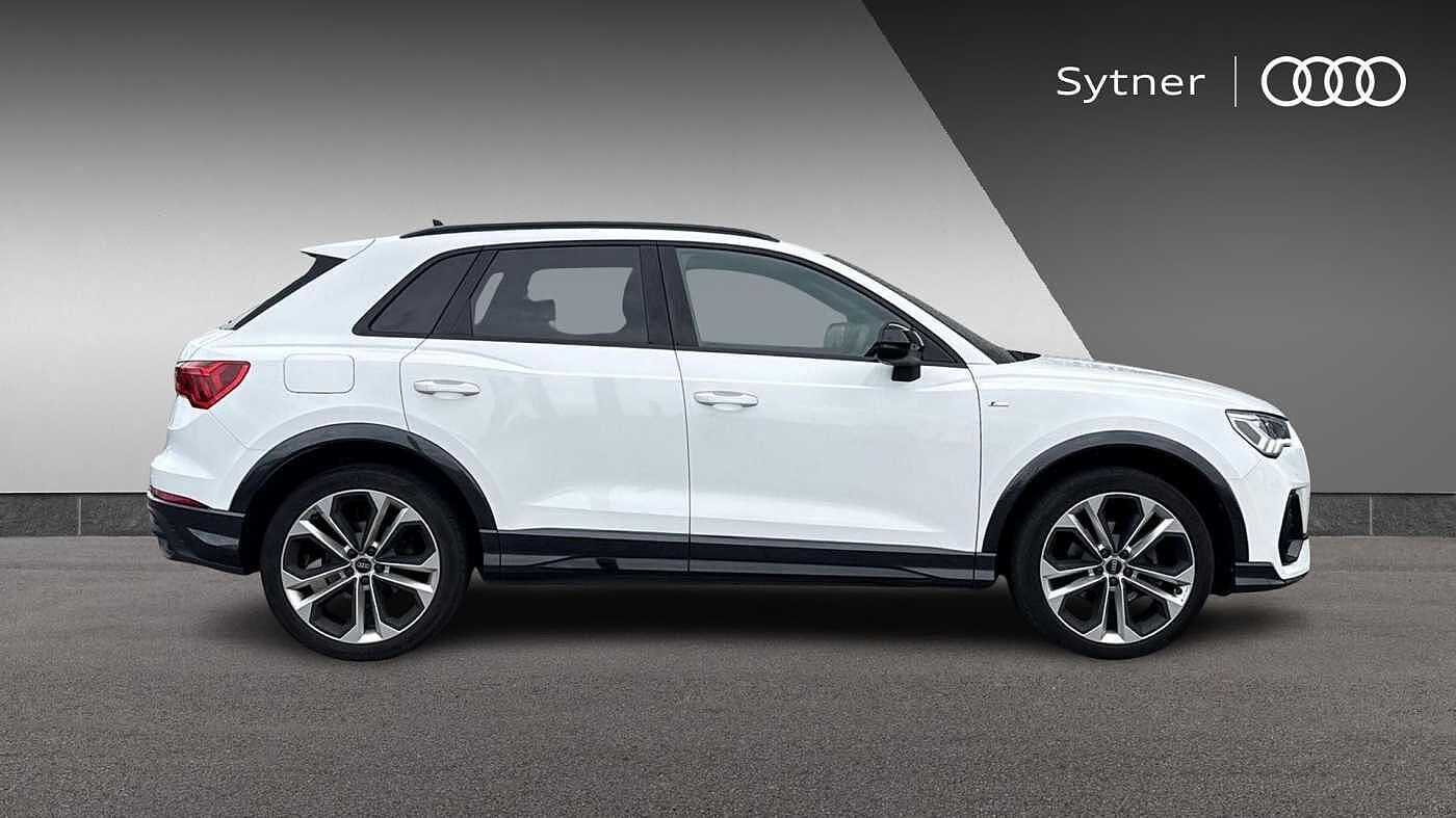 Used Audi Q3 2022 for sale - 76674525: Photo 4