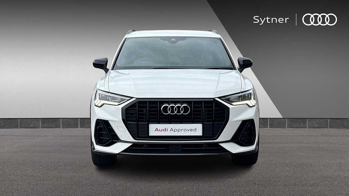 Used Audi Q3 2022 for sale - 76674525: Photo 7