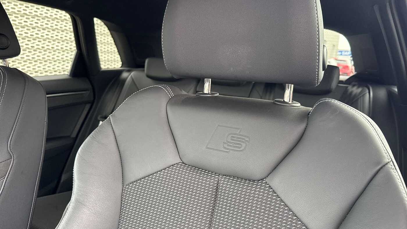 Used Audi Q3 2022 for sale - 76674525: Photo 9